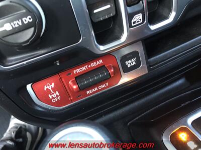 2018 Jeep Wrangler Rubicon  *FRESH IN! - Photo 16 - Tucson, AZ 85705