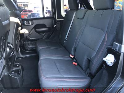 2018 Jeep Wrangler Rubicon  *FRESH IN! - Photo 18 - Tucson, AZ 85705