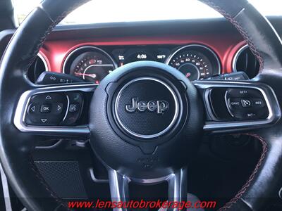 2018 Jeep Wrangler Rubicon  *FRESH IN! - Photo 13 - Tucson, AZ 85705