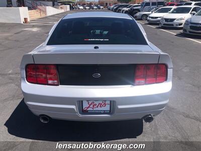 2007 Ford Mustang GT Foose Edition   - Photo 7 - Tucson, AZ 85705