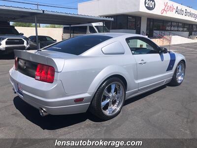 2007 Ford Mustang GT Foose Edition   - Photo 8 - Tucson, AZ 85705