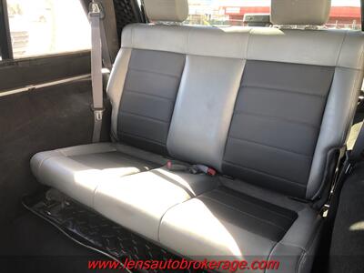 2009 Jeep Wrangler X  *Only 87k Mile! - Photo 15 - Tucson, AZ 85705
