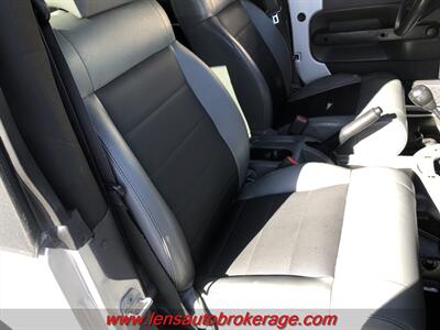 2009 Jeep Wrangler X  *Only 87k Mile! - Photo 19 - Tucson, AZ 85705