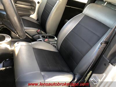 2009 Jeep Wrangler X  *Only 87k Mile! - Photo 12 - Tucson, AZ 85705