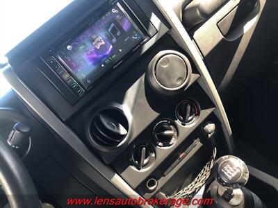 2009 Jeep Wrangler X  *Only 87k Mile! - Photo 14 - Tucson, AZ 85705