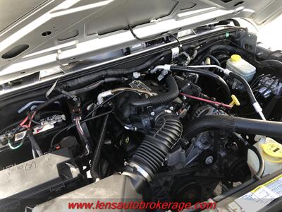 2009 Jeep Wrangler X  *Only 87k Mile! - Photo 21 - Tucson, AZ 85705