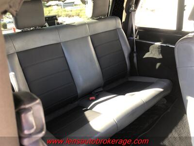 2009 Jeep Wrangler X  *Only 87k Mile! - Photo 20 - Tucson, AZ 85705