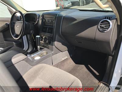 2010 Ford Explorer XLT   - Photo 22 - Tucson, AZ 85705