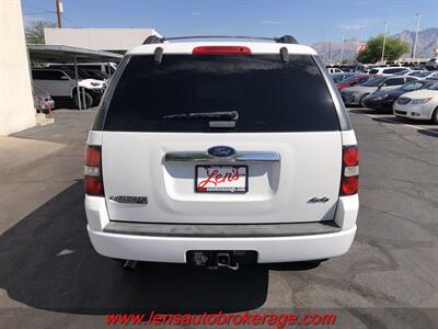 2010 Ford Explorer XLT   - Photo 7 - Tucson, AZ 85705