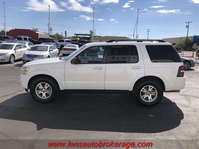2010 Ford Explorer XLT   - Photo 5 - Tucson, AZ 85705