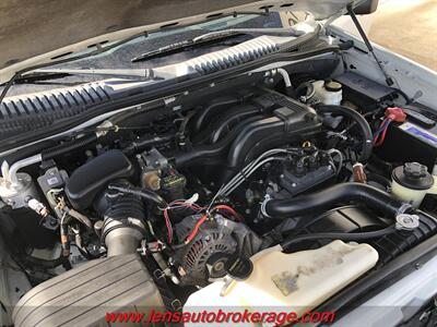2010 Ford Explorer XLT   - Photo 24 - Tucson, AZ 85705