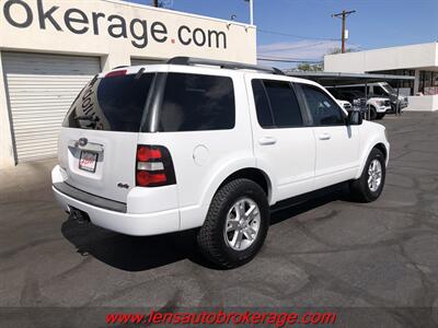 2010 Ford Explorer XLT   - Photo 8 - Tucson, AZ 85705