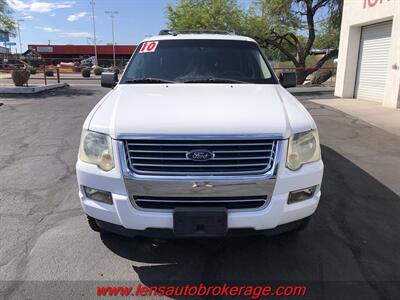 2010 Ford Explorer XLT   - Photo 3 - Tucson, AZ 85705