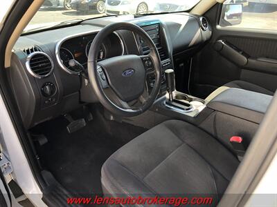 2010 Ford Explorer XLT   - Photo 10 - Tucson, AZ 85705