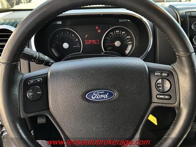 2010 Ford Explorer XLT   - Photo 13 - Tucson, AZ 85705