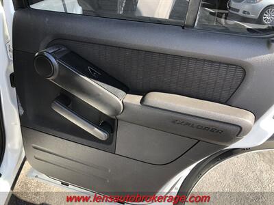 2010 Ford Explorer XLT   - Photo 19 - Tucson, AZ 85705
