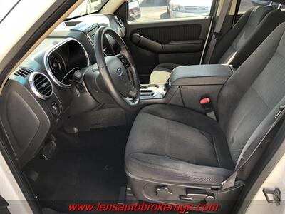 2010 Ford Explorer XLT   - Photo 11 - Tucson, AZ 85705