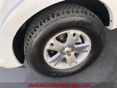 2010 Ford Explorer XLT   - Photo 25 - Tucson, AZ 85705
