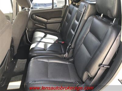 2010 Ford Explorer XLT   - Photo 17 - Tucson, AZ 85705