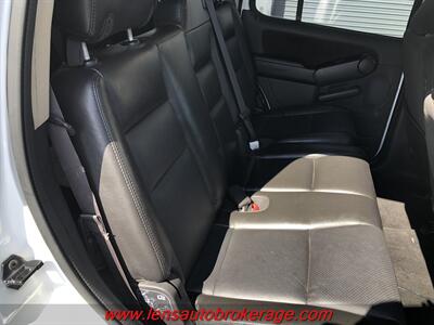 2010 Ford Explorer XLT   - Photo 20 - Tucson, AZ 85705