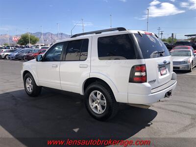 2010 Ford Explorer XLT   - Photo 6 - Tucson, AZ 85705