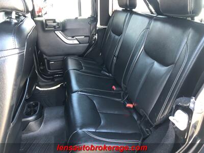 2016 Jeep Wrangler Rubicon  Hard Rock Hard Top! *74K Miles!* - Photo 19 - Tucson, AZ 85705