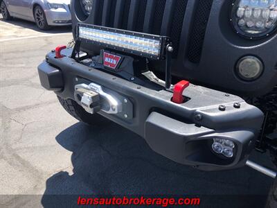 2016 Jeep Wrangler Rubicon  Hard Rock Hard Top! *74K Miles!* - Photo 31 - Tucson, AZ 85705
