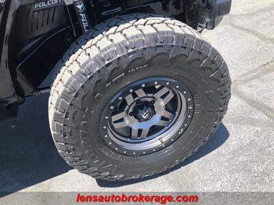 2016 Jeep Wrangler Rubicon  Hard Rock Hard Top! *74K Miles!* - Photo 34 - Tucson, AZ 85705