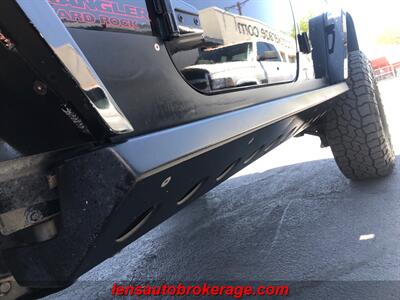 2016 Jeep Wrangler Rubicon  Hard Rock Hard Top! *74K Miles!* - Photo 33 - Tucson, AZ 85705