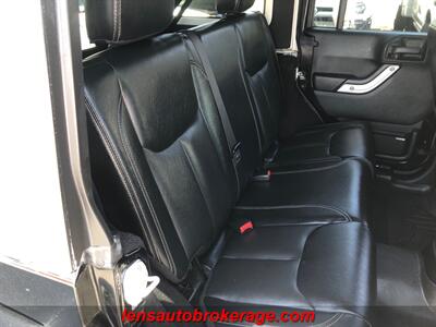 2016 Jeep Wrangler Rubicon  Hard Rock Hard Top! *74K Miles!* - Photo 22 - Tucson, AZ 85705