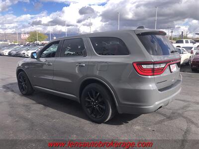 2019 Dodge Durango SXT  *Fresh In! Cool Cement Durango! - Photo 6 - Tucson, AZ 85705