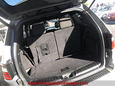 2019 Dodge Durango SXT  *Carfax 1 Owner! Sweet Cement Gray Durango! - Photo 18 - Tucson, AZ 85705