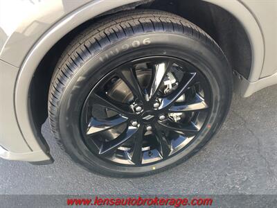 2019 Dodge Durango SXT  *Carfax 1 Owner! Sweet Cement Gray Durango! - Photo 26 - Tucson, AZ 85705