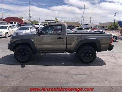 2012 Toyota Tacoma  *Clean 4x4 Pickup! - Photo 5 - Tucson, AZ 85705