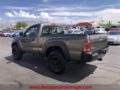 2012 Toyota Tacoma  *Clean 4x4 Pickup! - Photo 6 - Tucson, AZ 85705