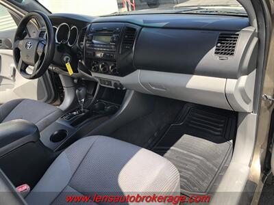 2012 Toyota Tacoma  *Clean 4x4 Pickup! - Photo 17 - Tucson, AZ 85705