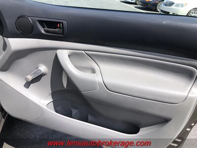 2012 Toyota Tacoma  *Clean 4x4 Pickup! - Photo 16 - Tucson, AZ 85705