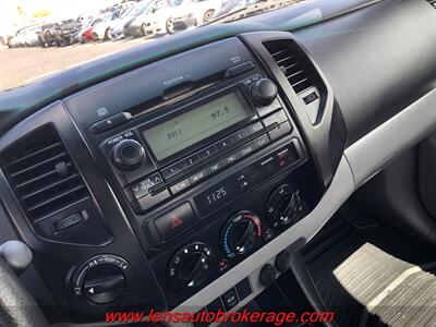 2012 Toyota Tacoma  *Clean 4x4 Pickup! - Photo 14 - Tucson, AZ 85705