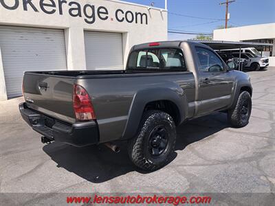 2012 Toyota Tacoma  *Clean 4x4 Pickup! - Photo 8 - Tucson, AZ 85705