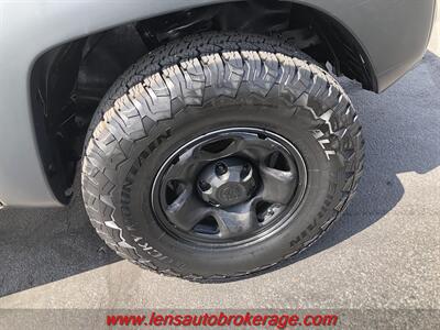 2012 Toyota Tacoma  *Clean 4x4 Pickup! - Photo 21 - Tucson, AZ 85705