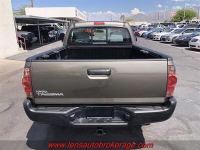 2012 Toyota Tacoma  *Clean 4x4 Pickup! - Photo 7 - Tucson, AZ 85705