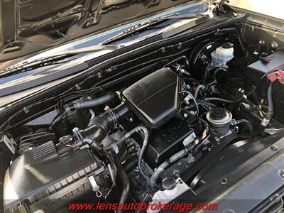 2012 Toyota Tacoma  *Clean 4x4 Pickup! - Photo 19 - Tucson, AZ 85705