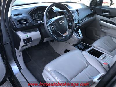 2014 Honda CR-V EX-L  *Clean AWD! - Photo 10 - Tucson, AZ 85705