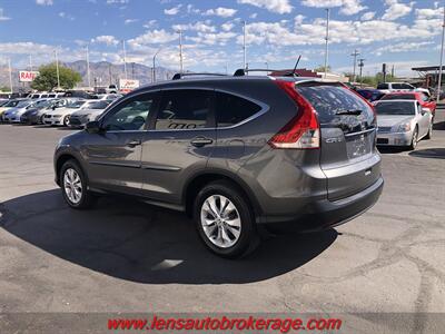 2014 Honda CR-V EX-L  *Clean AWD! - Photo 6 - Tucson, AZ 85705