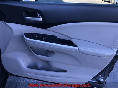 2014 Honda CR-V EX-L  *Clean AWD! - Photo 22 - Tucson, AZ 85705