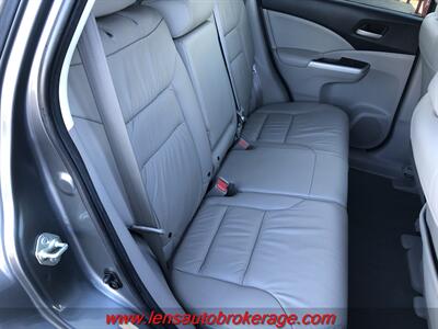 2014 Honda CR-V EX-L  *Clean AWD! - Photo 21 - Tucson, AZ 85705