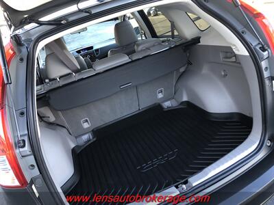 2014 Honda CR-V EX-L  *Clean AWD! - Photo 19 - Tucson, AZ 85705