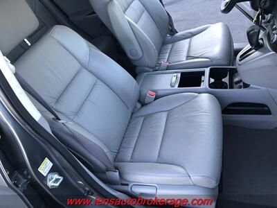 2014 Honda CR-V EX-L  *Clean AWD! - Photo 24 - Tucson, AZ 85705