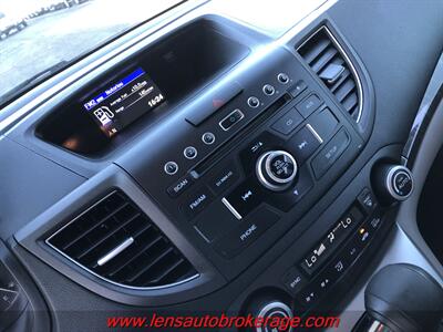 2014 Honda CR-V EX-L  *Clean AWD! - Photo 14 - Tucson, AZ 85705