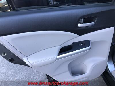2014 Honda CR-V EX-L  *Clean AWD! - Photo 17 - Tucson, AZ 85705